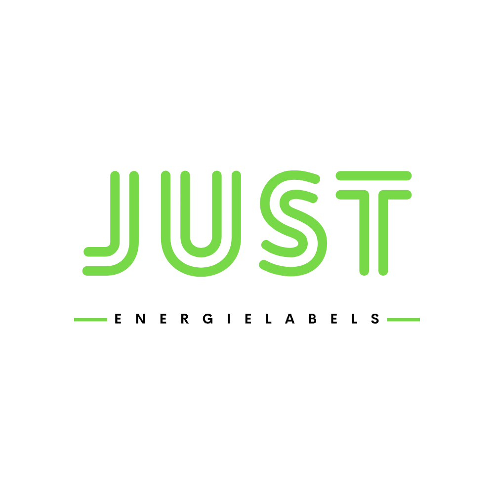 Just Energielabels