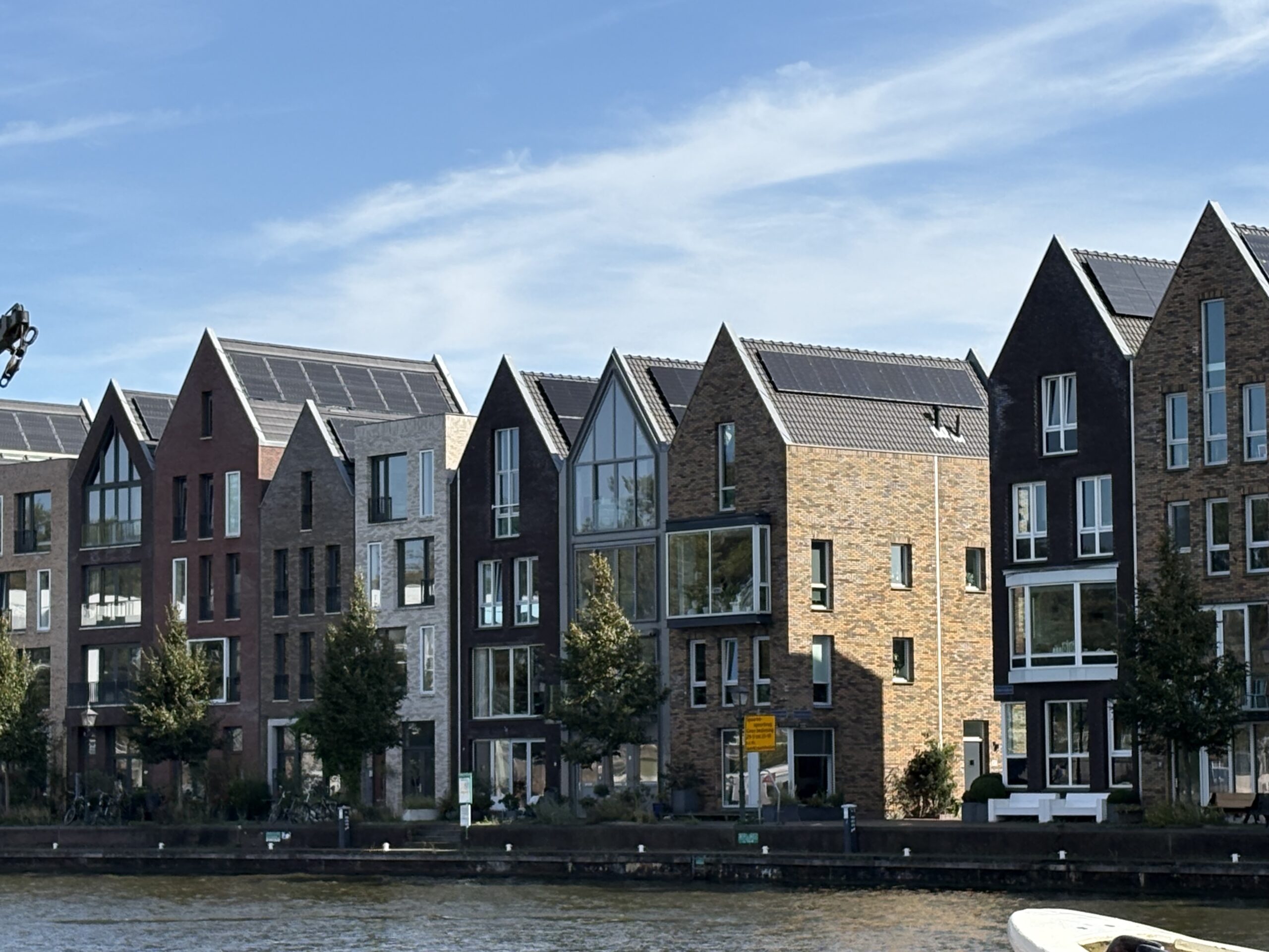 Energielabel aanvragen in Haarlem en omstreken
